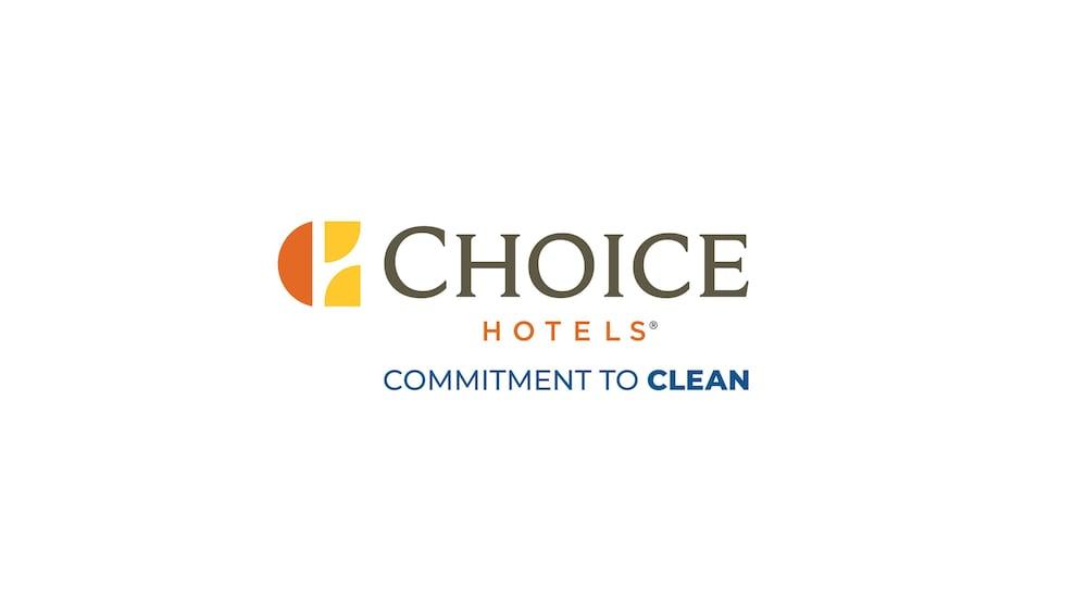 Quality Inn South Hill I-85 Bagian luar foto